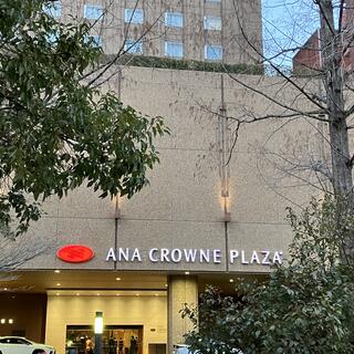 ANAクラウンプラザホテル広島の写真24
