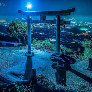 高屋神社の写真3