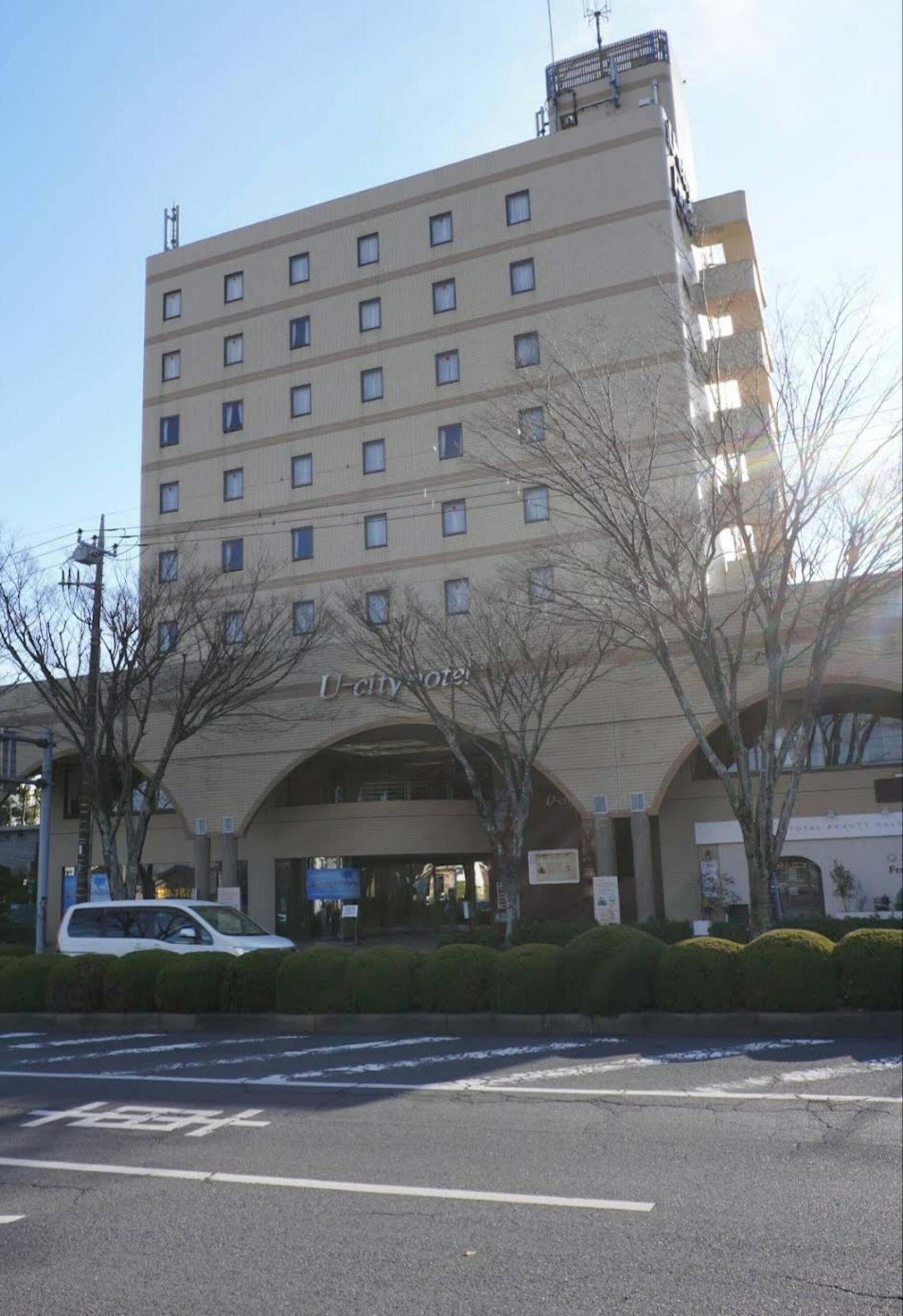 成田U-シティホテルの代表写真6