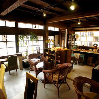 daigo cafeの写真10