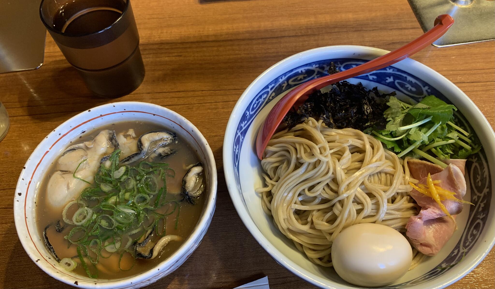 寿製麺 よしかわ 川越店の代表写真4