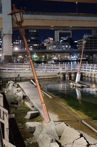 神戸港震災メモリアルパークのクチコミ写真1