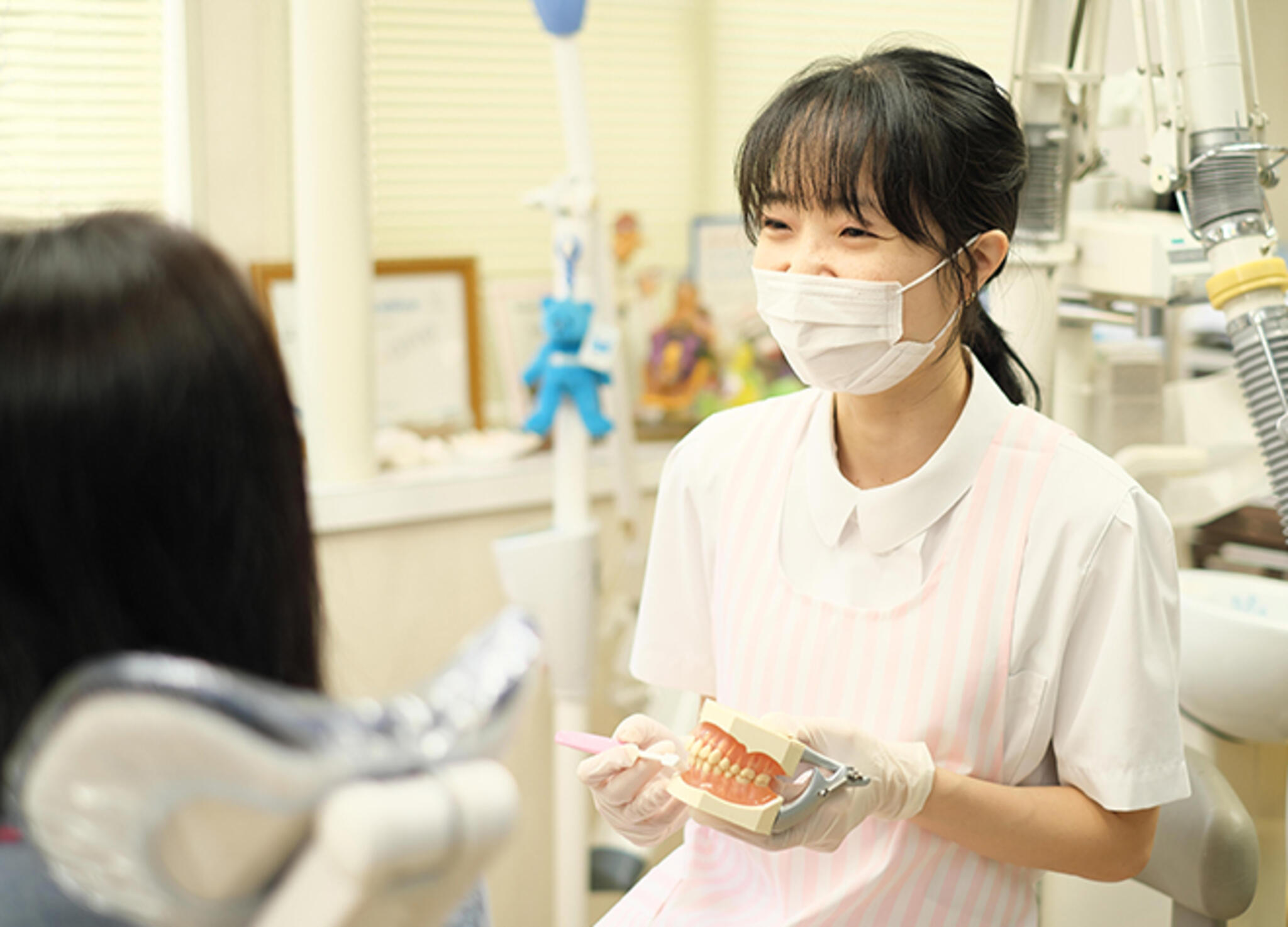 山田歯科医院の代表写真2