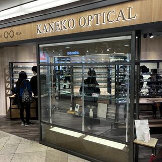 カネコオプチカル 横浜ジョイナス店｜KANEKO OPTICAL｜金子眼鏡の写真11