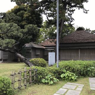旧伊藤博文金沢別邸 - 横浜市金沢区乙舳町/カフェ・喫茶 | Yahoo!マップ