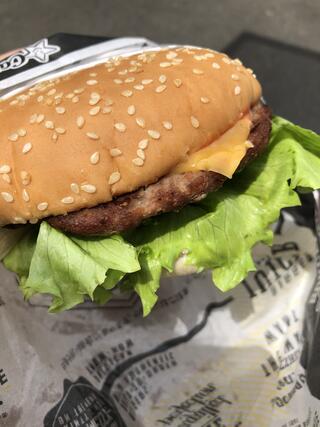 Carl's Jr. 横須賀中央レストランのクチコミ写真1