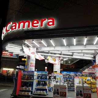ビックカメラ 横浜西口店の写真20