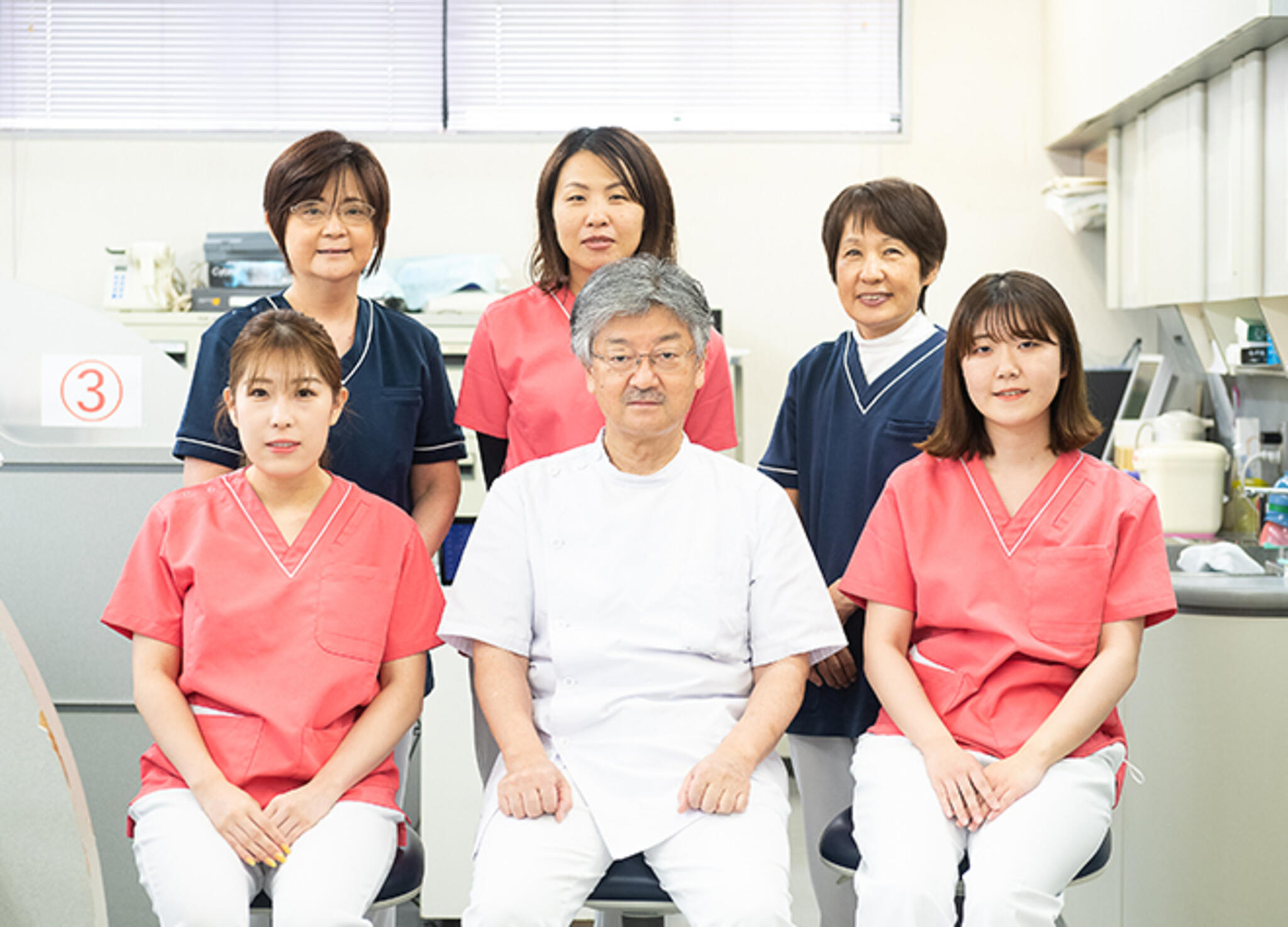 岡田歯科クリニックの代表写真6