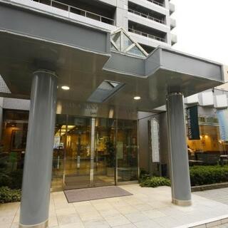 新大阪サニーストンホテルの写真8