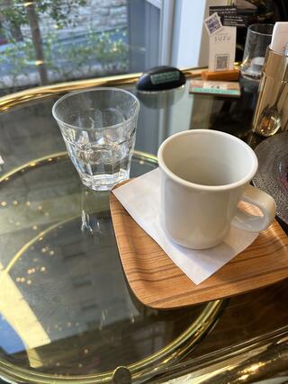 SUZU CAFE roppongiのクチコミ写真1
