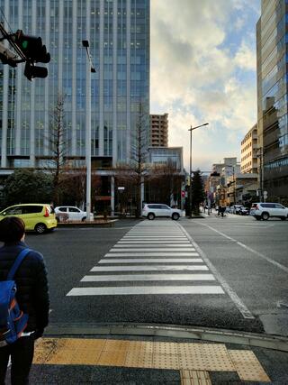仙台トラストシティのクチコミ写真1