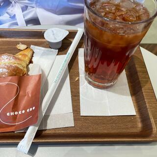サンマルクカフェ +R 姫路フェスタ店の写真7