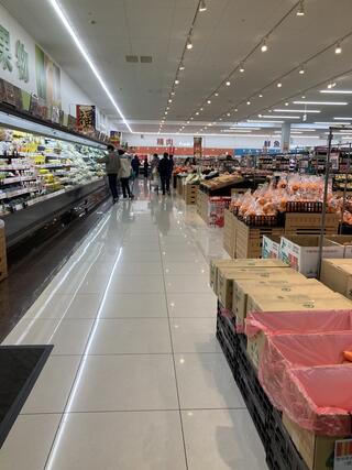 ベイシア スーパーマーケット藤枝店のクチコミ写真1