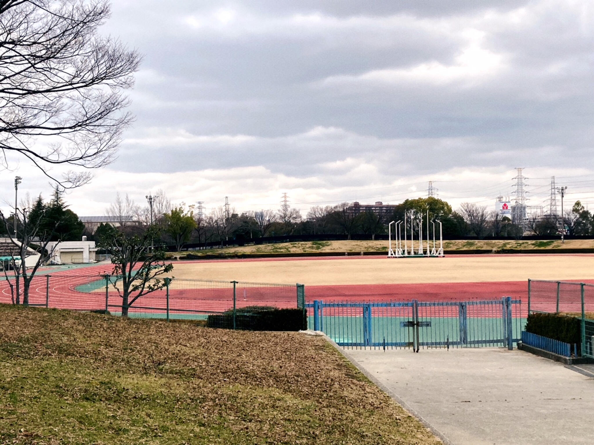 金岡公園の代表写真10