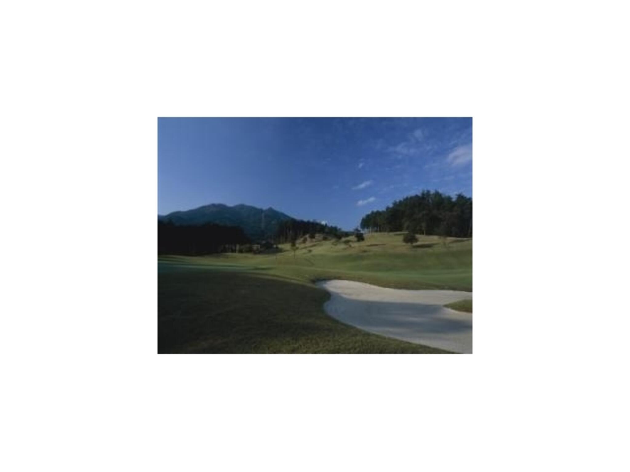双鈴ゴルフクラブ関コースの代表写真5