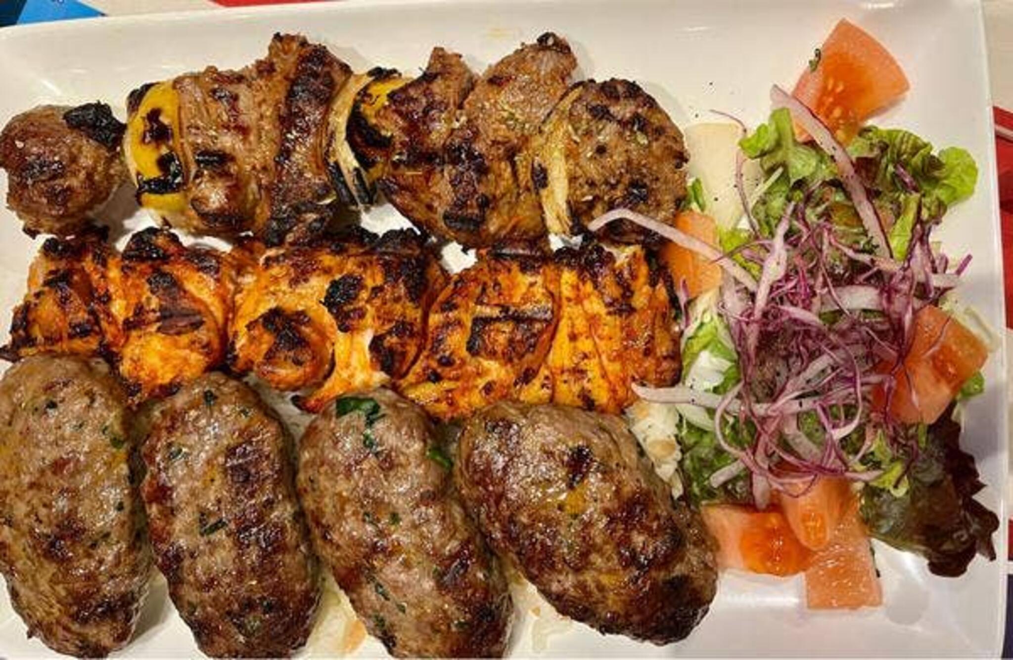 トルコ料理 アセナの代表写真1