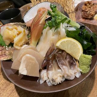 牡蠣・貝料理居酒屋 貝しぐれ 栄泉店の写真29