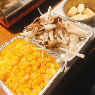和牛焼肉食べ放題 肉屋の台所 新宿店のクチコミ写真4
