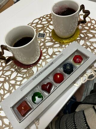 Nakamura Chocolateのクチコミ写真1
