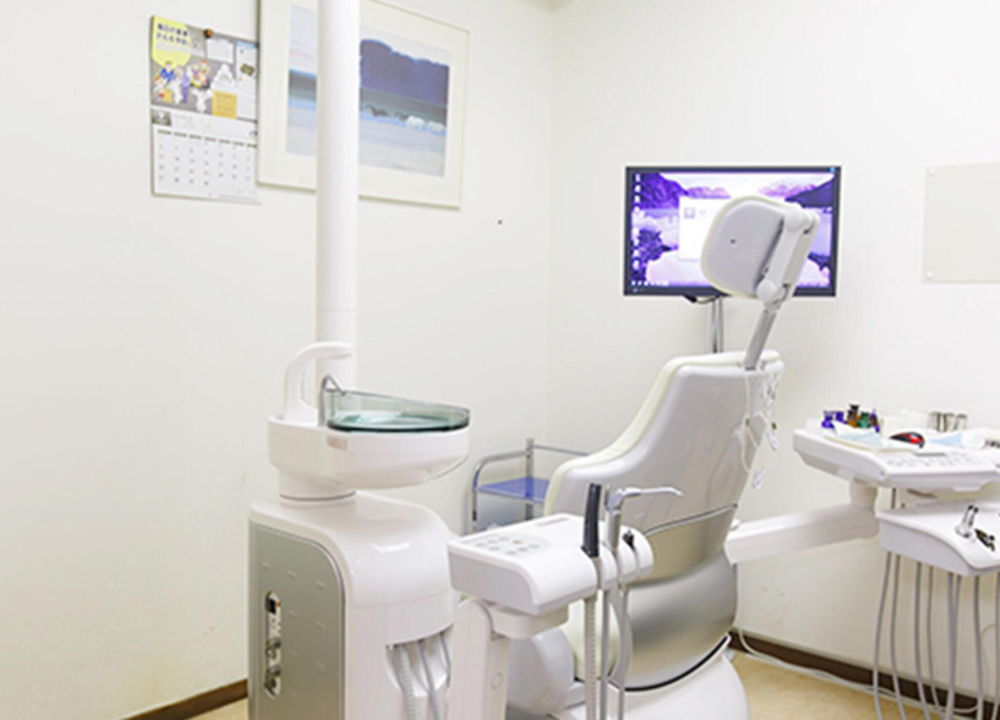 小室歯科難波診療所の代表写真5
