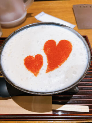 京のカレーうどん 味味香 祇園店のクチコミ写真1