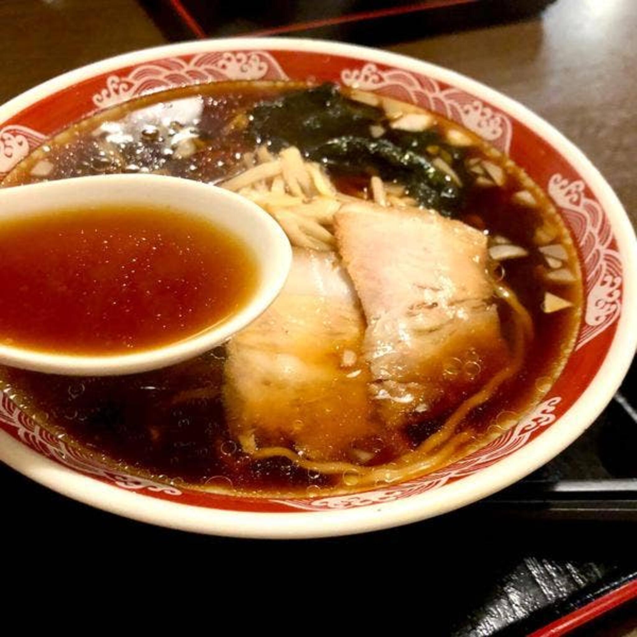 ラーメン うさぎやの代表写真8