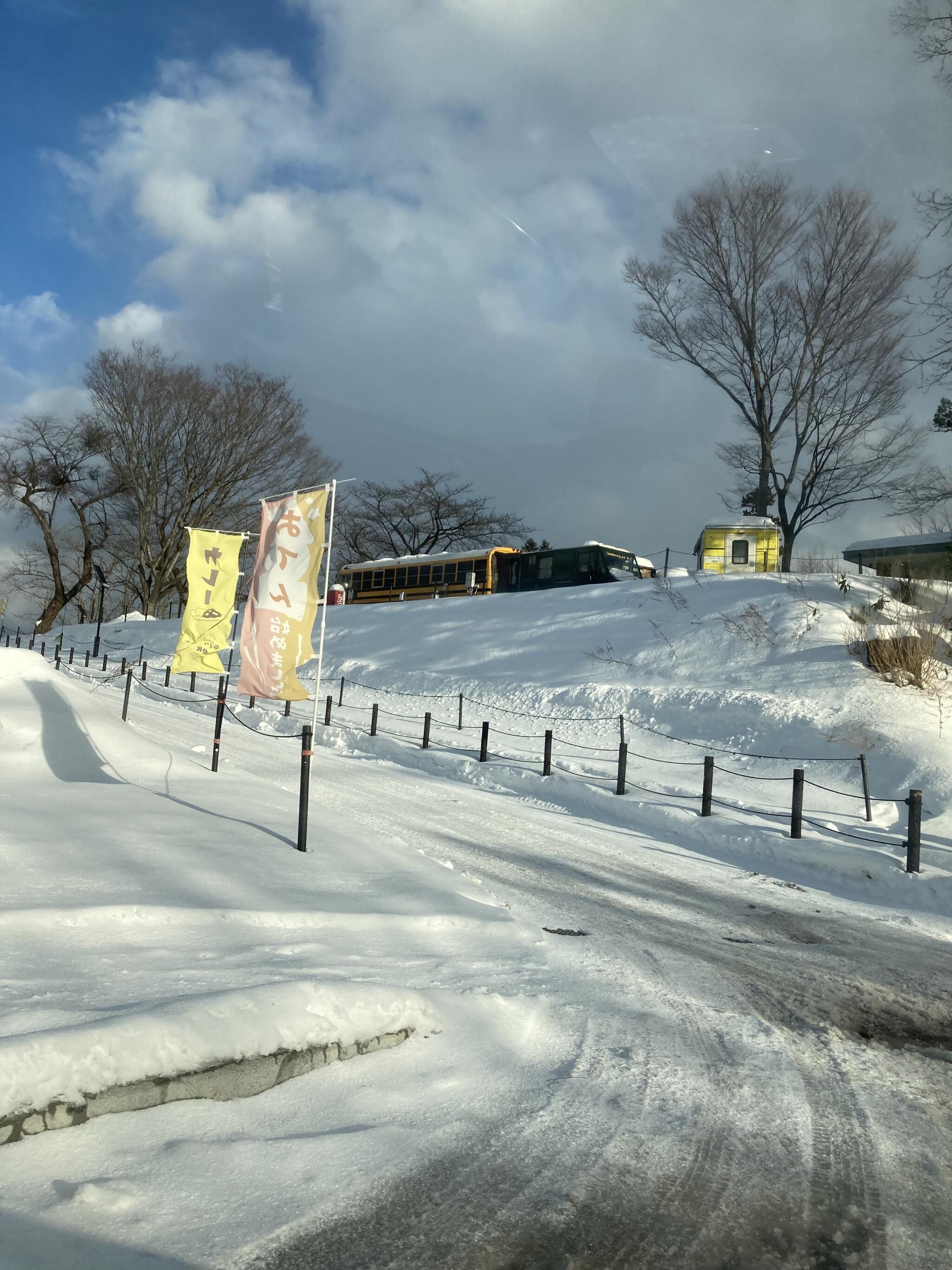 代官山公園の代表写真2