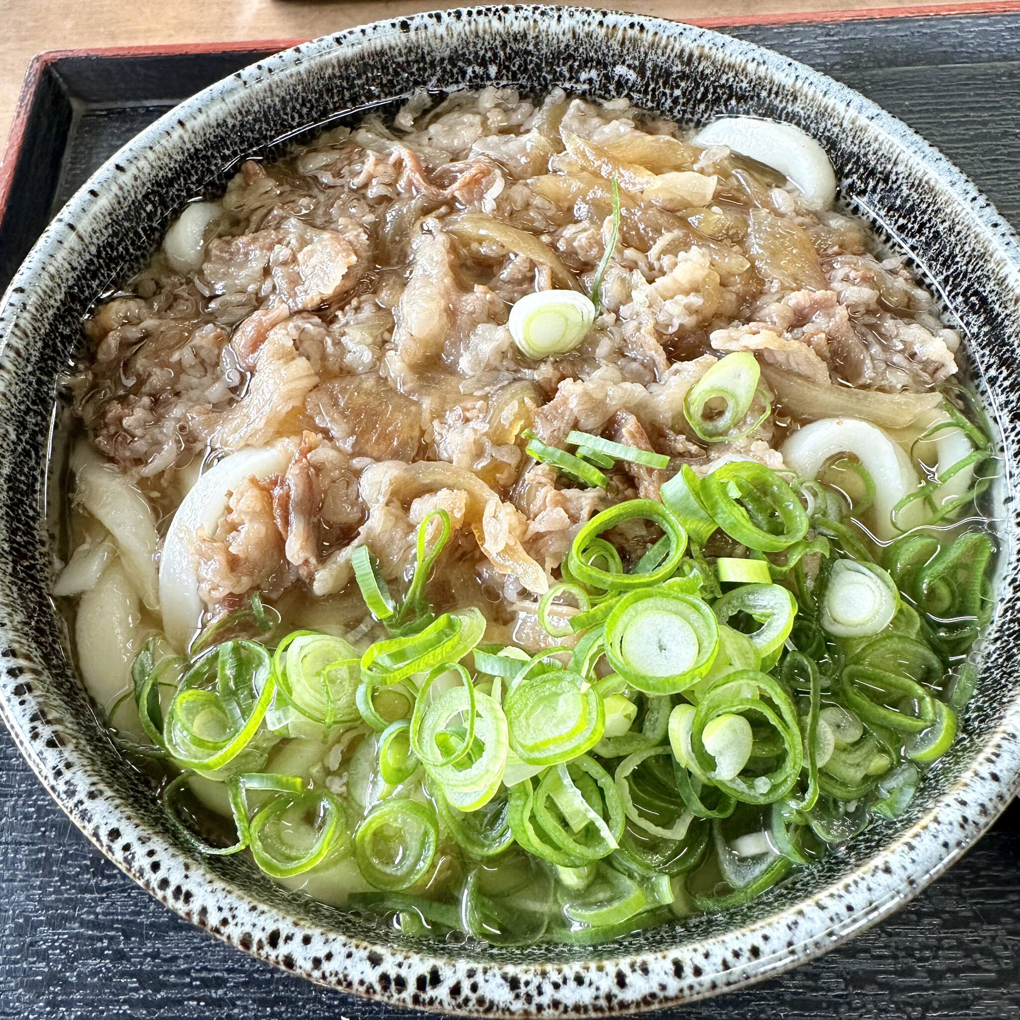 本格手打うどん はゆかの代表写真3