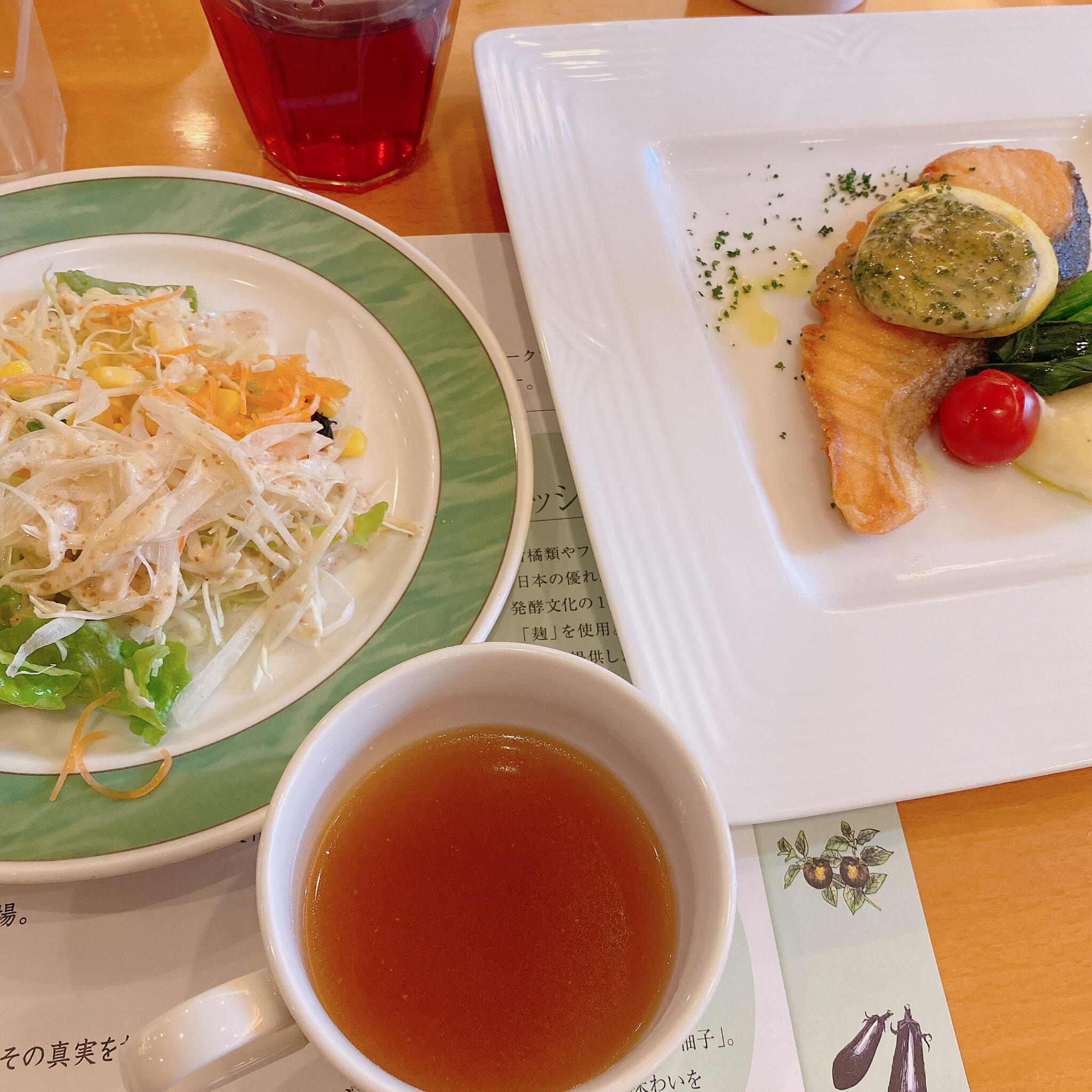 Restaurant Garden 大阪駅前の代表写真5