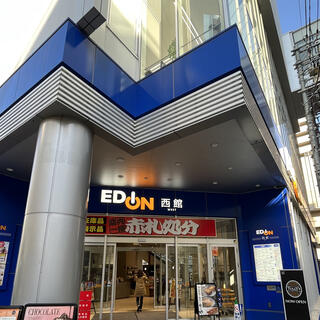 エディオン広島本店のクチコミ写真1