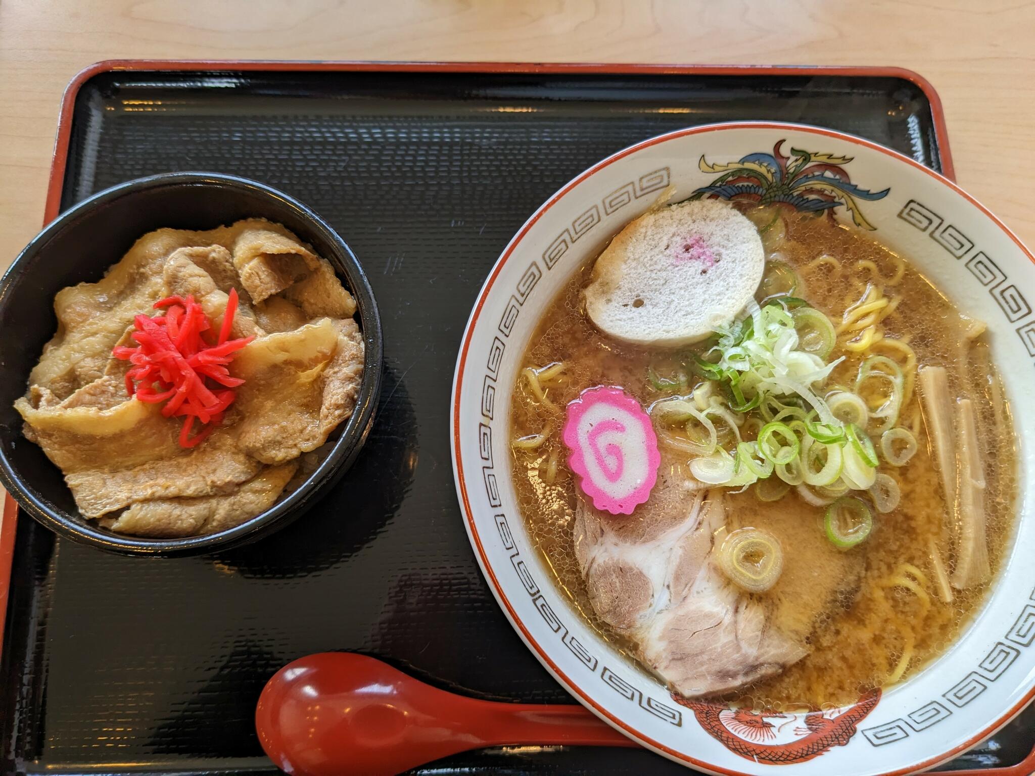 らーめん きちりん 石狩花川店の代表写真9