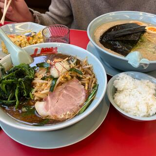 ラーメン山岡家 留萌店の写真30