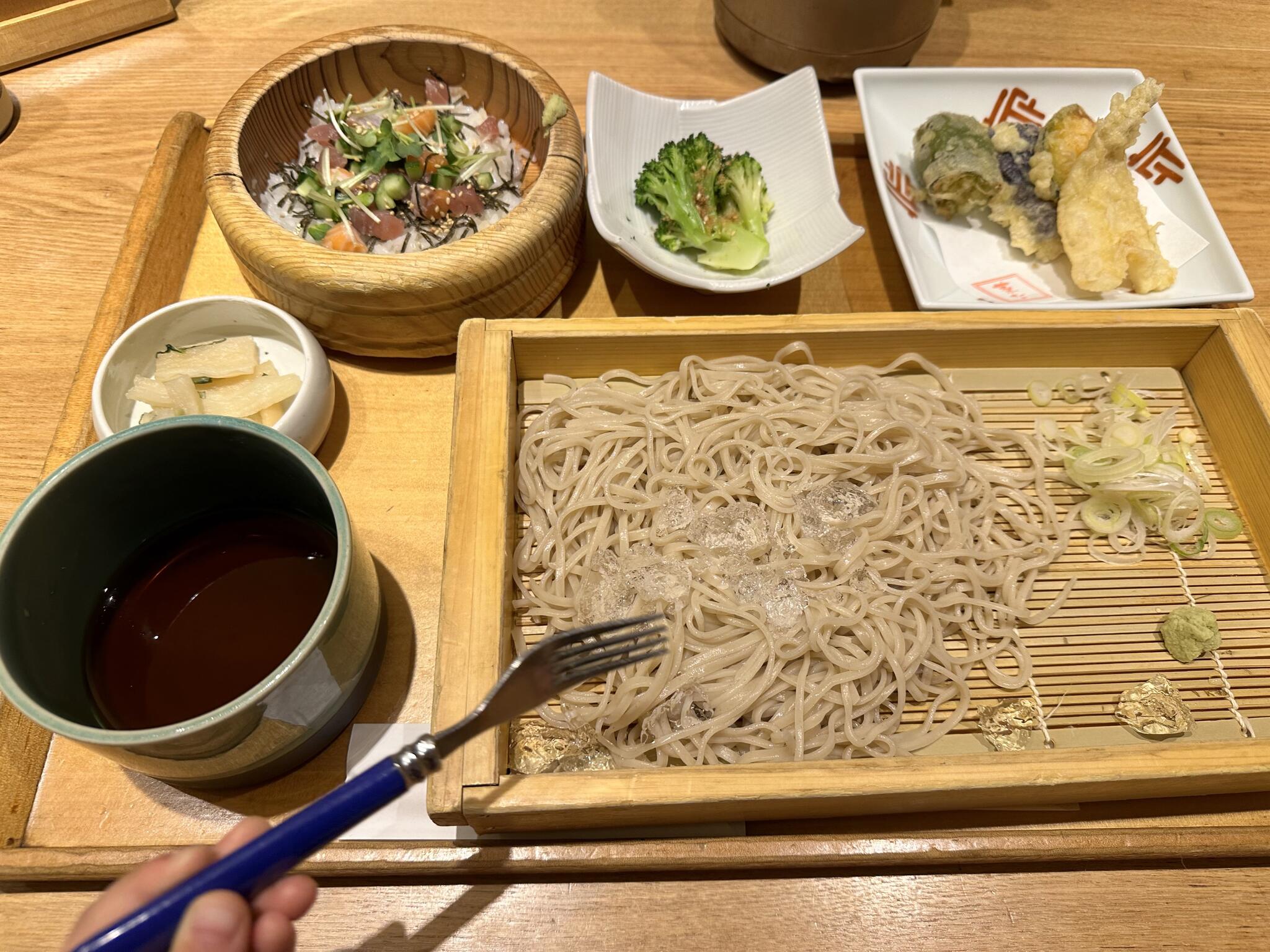 おばんざい・炙り焼き・酒　菜な　渋谷マークシティの代表写真10