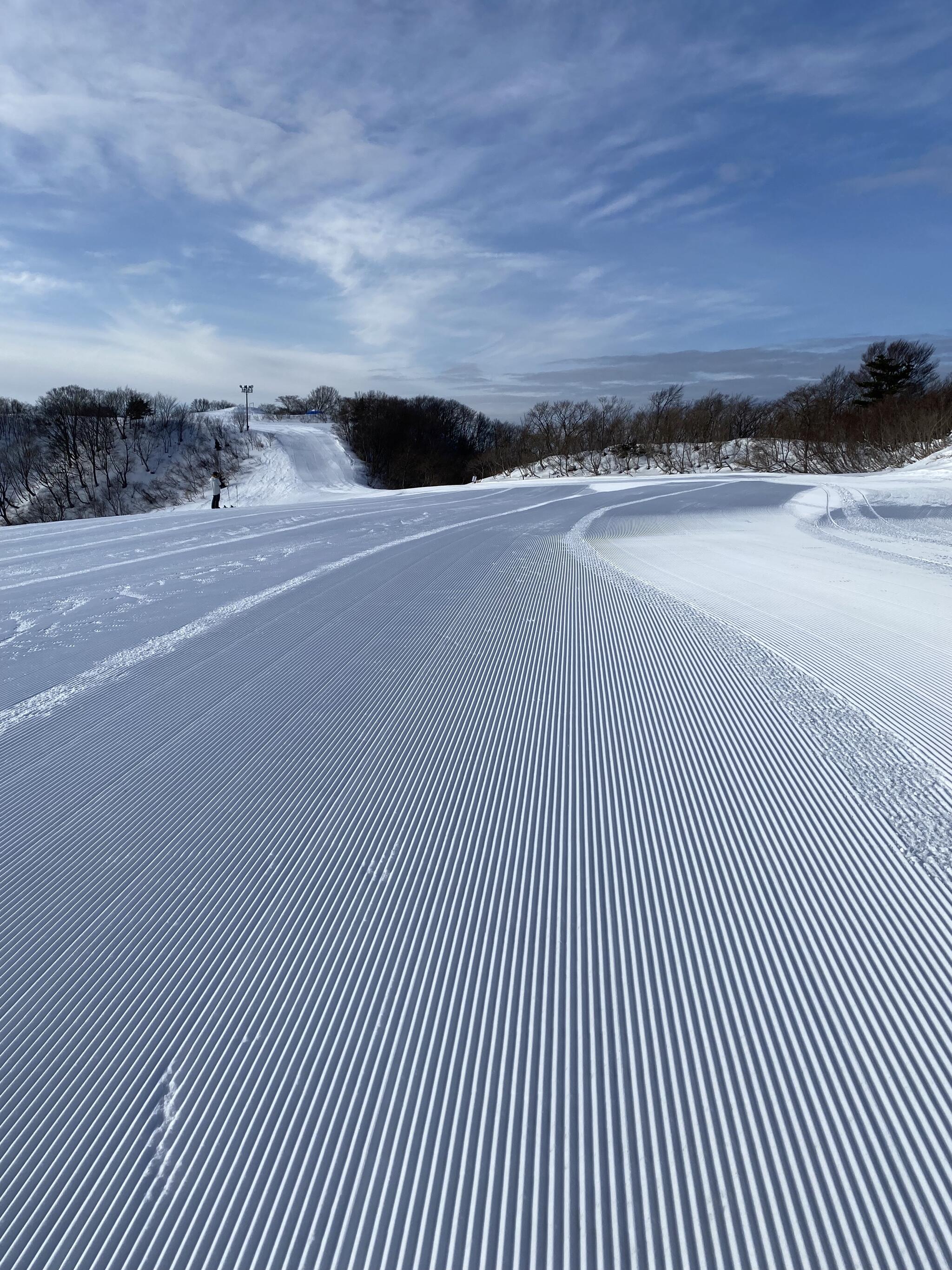 余呉高原リゾートヤップ