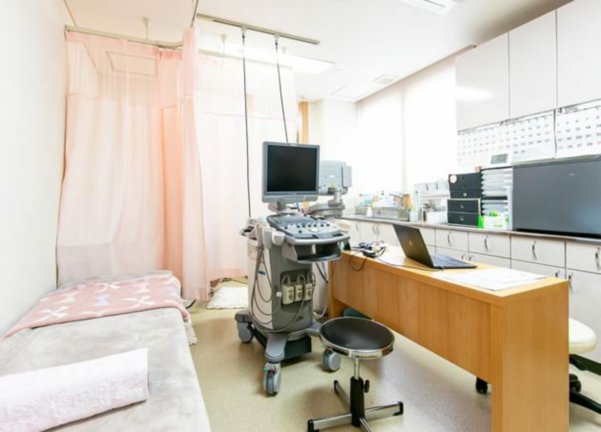 吉岡産婦人科医院の代表写真5