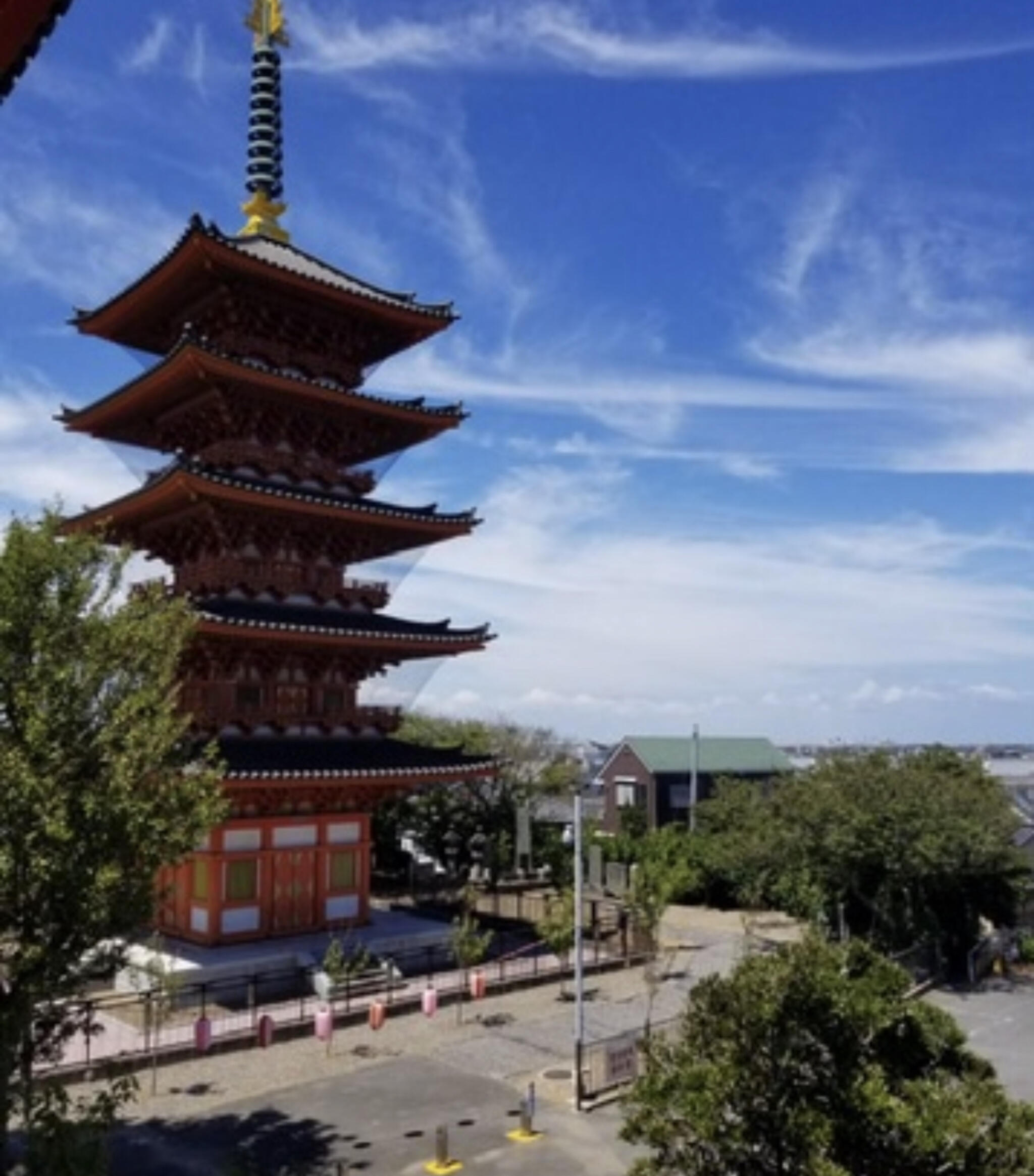 飯沼山円福寺の代表写真4