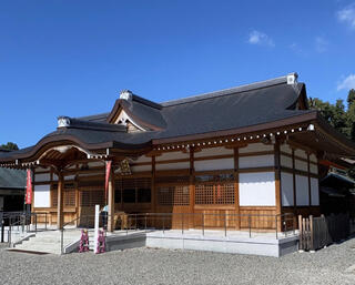 聖神社 - 和泉市王子町/神社 | Yahoo!マップ