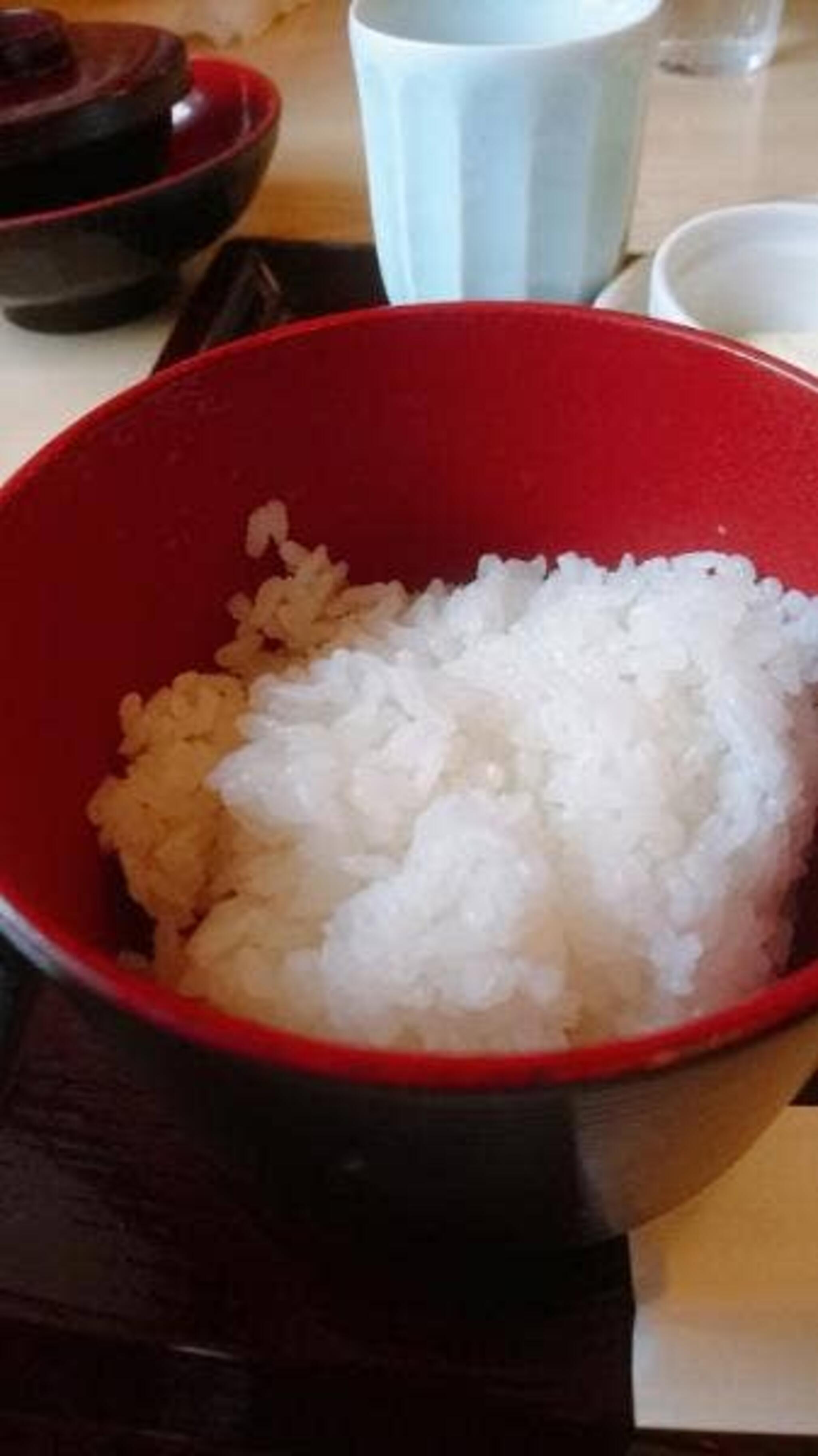 白金食堂の代表写真8