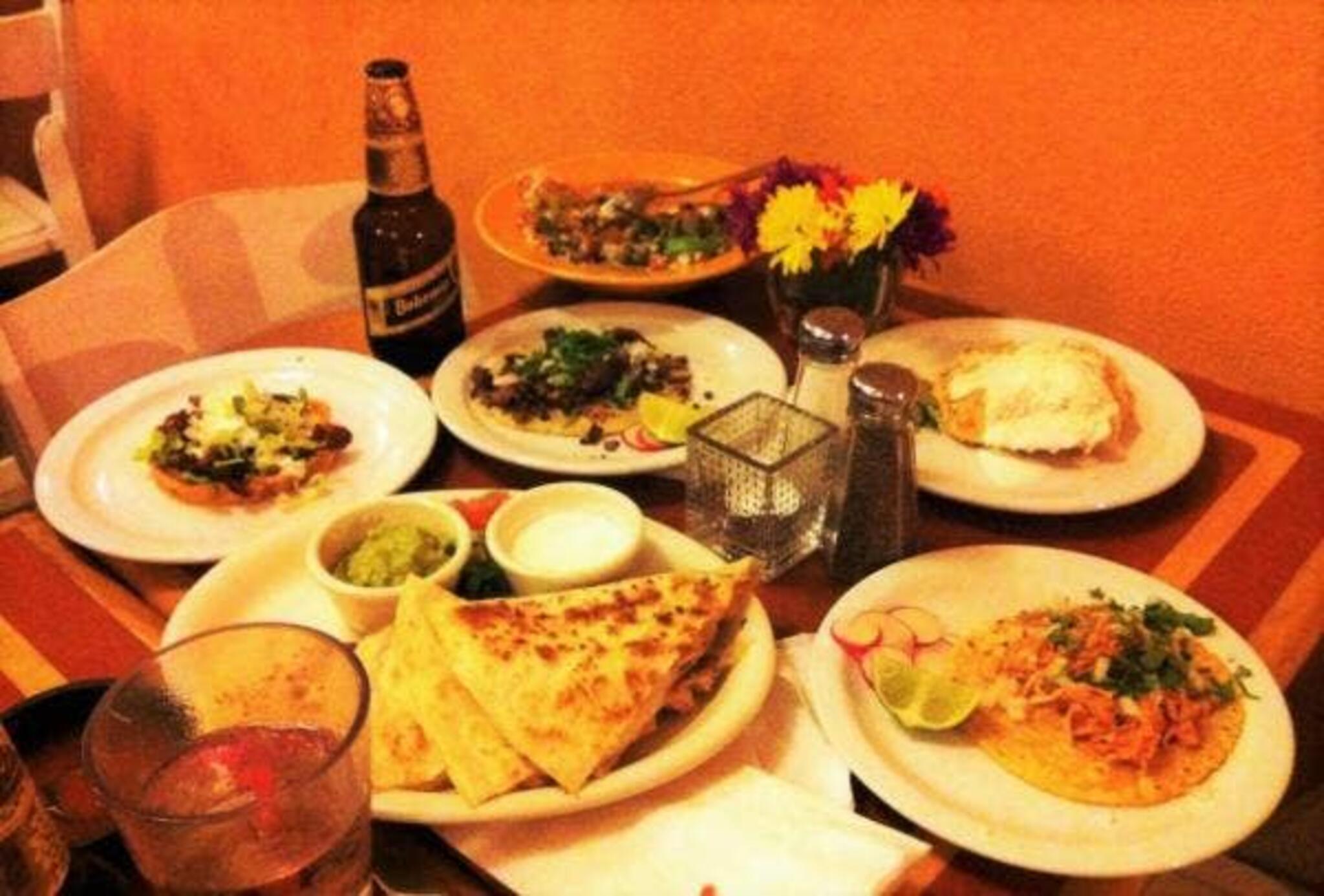 メキシカン☆食堂TacoTacoの代表写真10