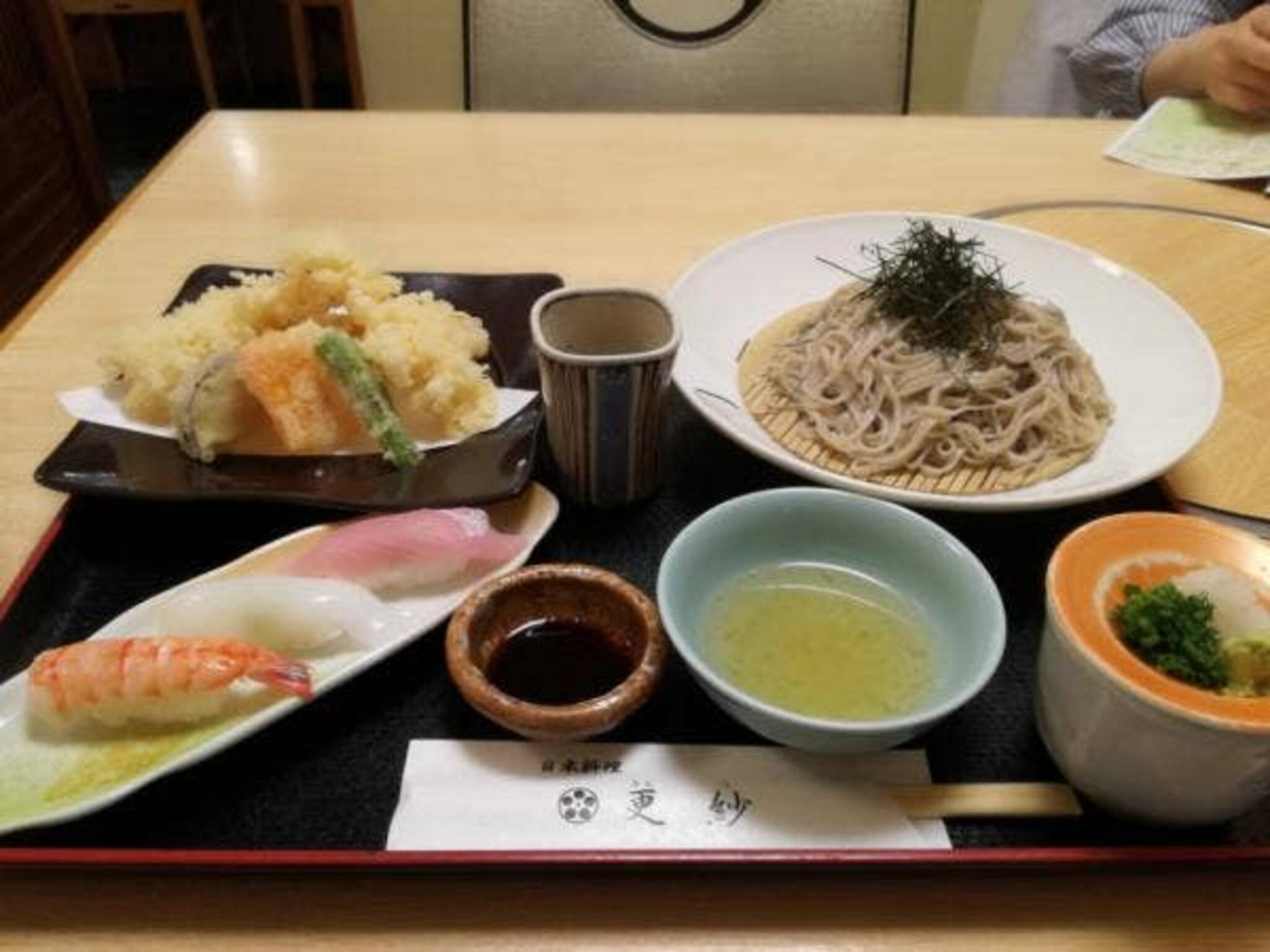 日本料理 更紗の代表写真6