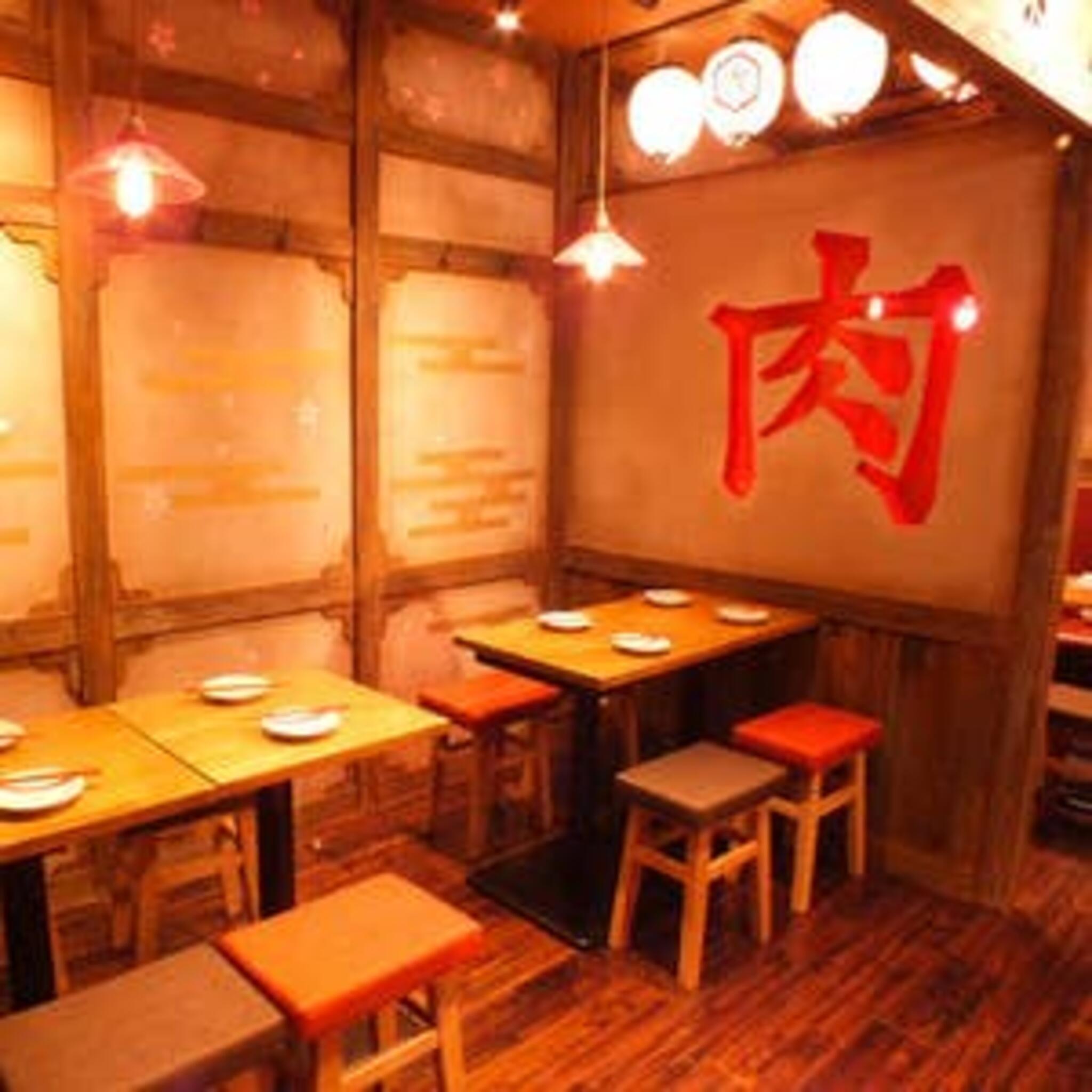 津田沼 肉寿司の代表写真2
