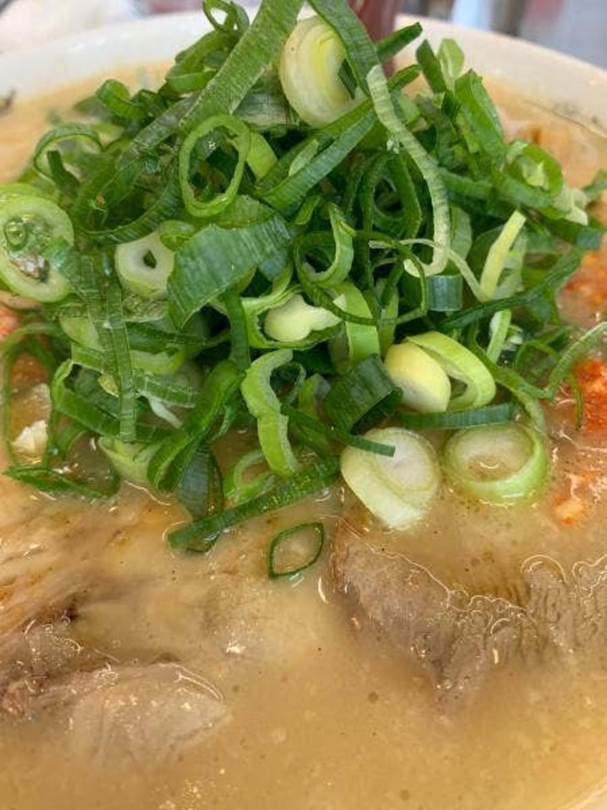 メニュー 味の名門 守山店 守山市吉身/ラーメン店 Yahoo!マップ