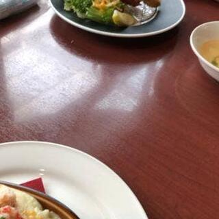 シーフードレストラン メヒコ いわきフラミンゴ館の写真3