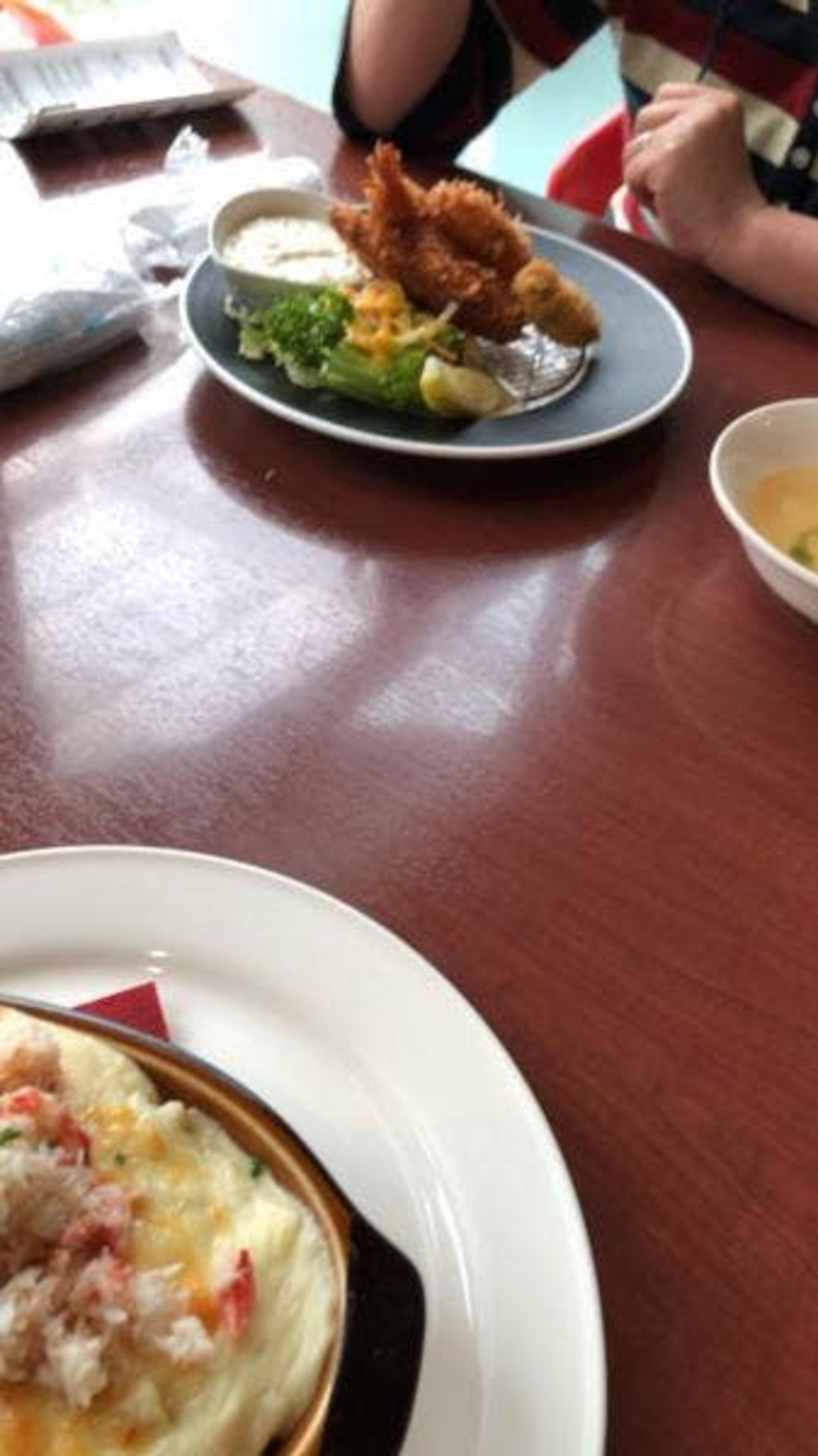 シーフードレストラン メヒコ いわきフラミンゴ館の代表写真3