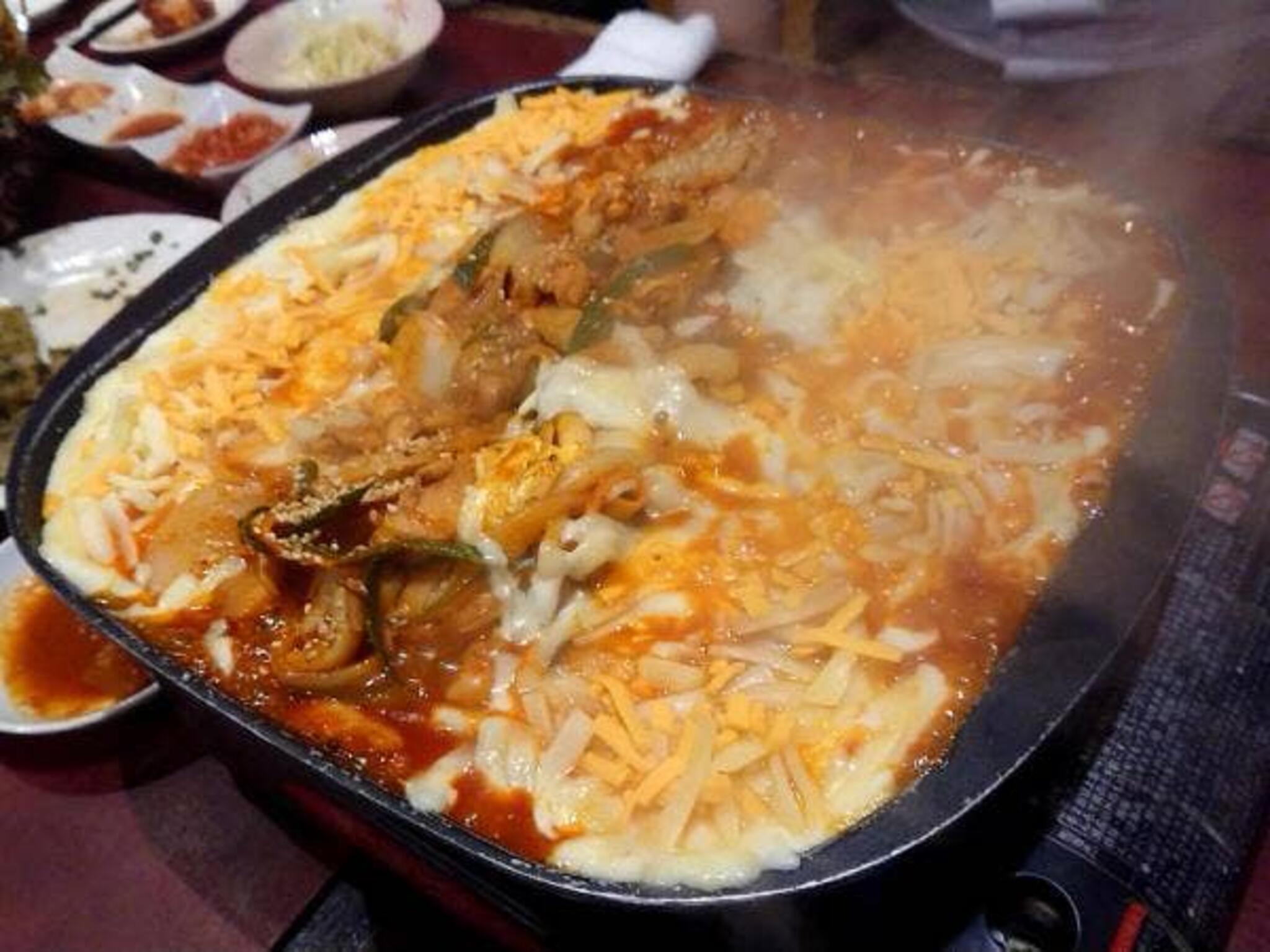 韓国料理 豚肉専門店 福ブタ屋の代表写真8