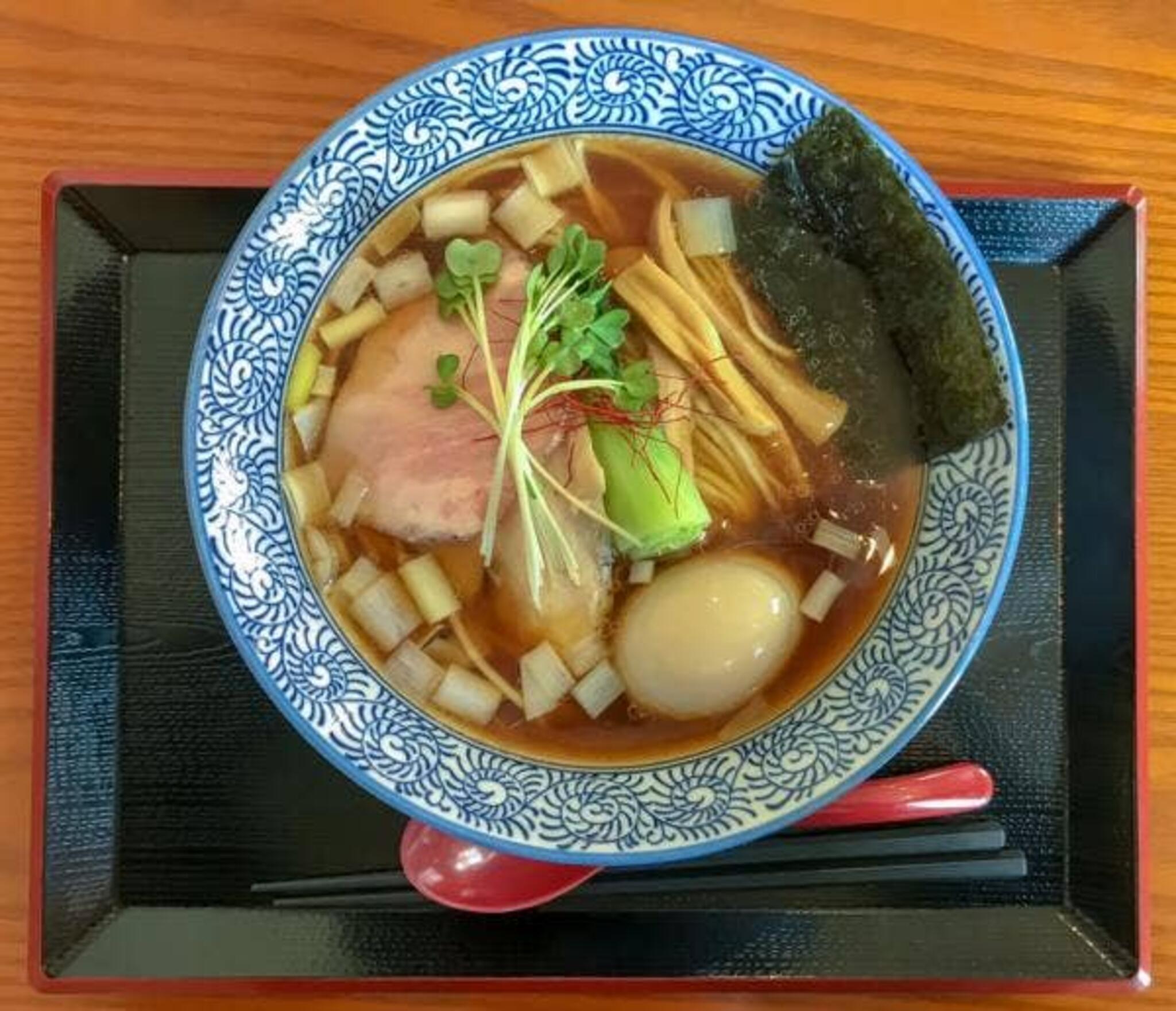 麺SAMURAI 桃太郎の代表写真1