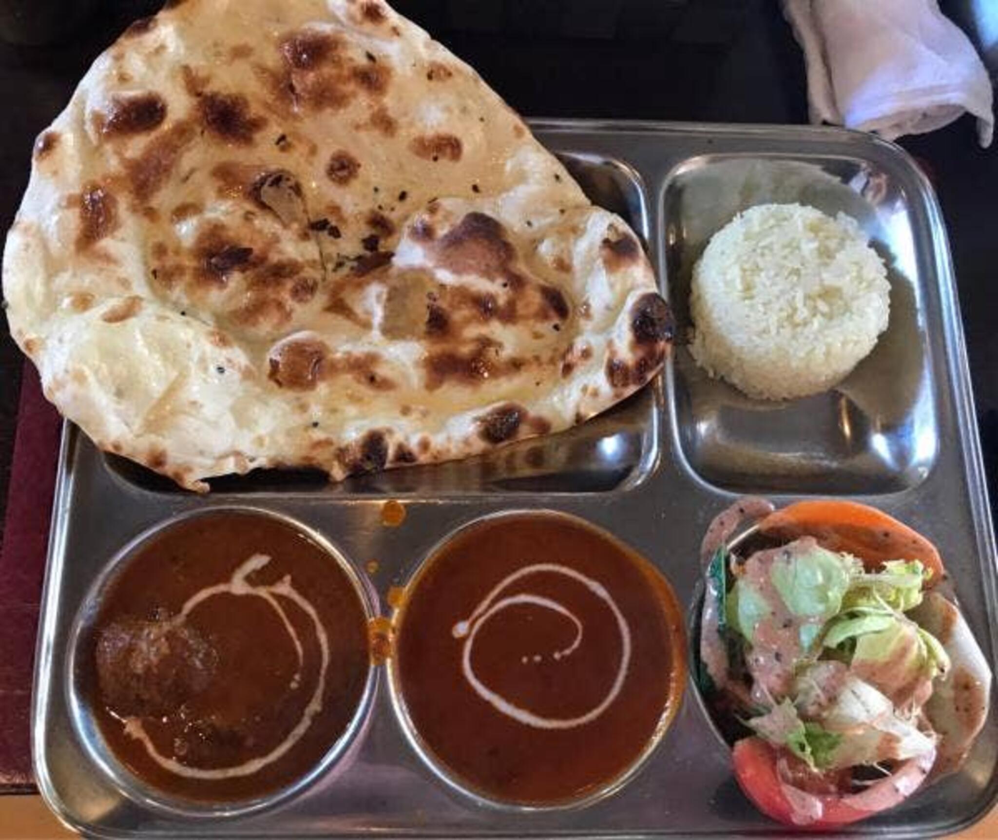 インド料理レストラン RANIの代表写真5