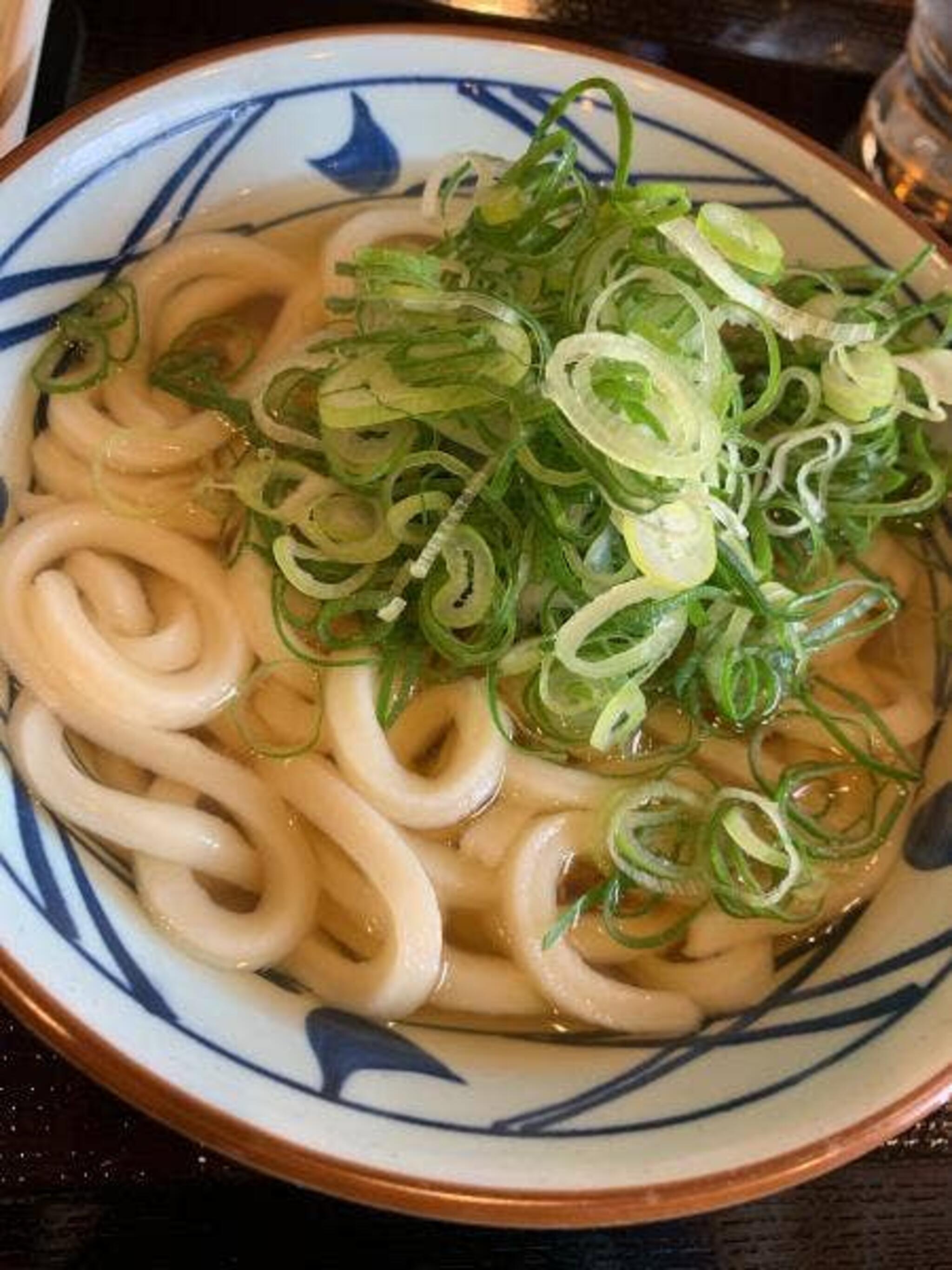 丸亀製麺 広島宇品の代表写真6