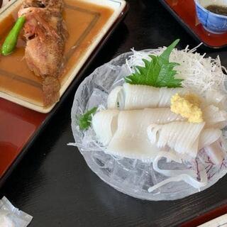 いわき七浜料理 まるかつの写真6