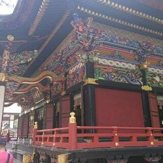 三峯神社興雲閣の写真1